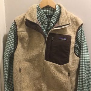 Patagonia Retro X Vest